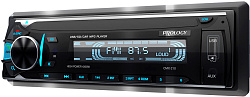 Автомагнитола Prology CMX-210 1DIN 4x55Вт v4.2 ПДУ (PRCMX210)