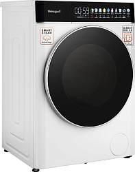 Стиральная машина Weissgauff WM 58411 Premium класс: A+++ загр.фронтальная макс.:11кг белый инвертор