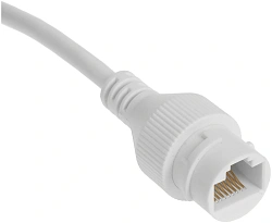 Камера видеонаблюдения IP Tiandy TC-C32HS I3/E/Y/C/SD/2.8mm/V4.2 2.8-2.8мм цв. корп.:белый (TC-C32HS I3/E/Y/C/SD/2.8/4.2)