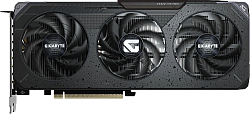 Видеокарта Gigabyte PCI-E 5.0 GV-N5060GAMING OC-8GD 1.0 NVIDIA GeForce RTX 5060 8Gb 128bit GDDR7 2497/28000 HDMIx1 DPx3 HDCP Ret