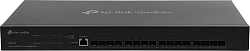 Коммутатор TP-Link SX3016F (L2+) 16SFP+ управляемый