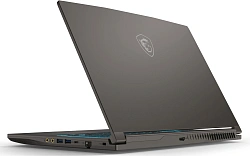 Ноутбук MSI Thin A15 B7UC-283XRU Ryzen 7 7735HS 8Gb SSD512Gb NVIDIA GeForce RTX 3050 4Gb 15.6" IPS FHD (1920x1080) FreeDOS grey space WiFi BT Cam (9S7-16RK11-283)