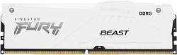 Память DDR5 2x16GB 6400MHz Kingston KF564C32BWAK2-32 Fury Renegade RGB RTL Gaming PC5-51200 CL32 DIMM 288-pin 1.4В kit single rank с радиатором Ret