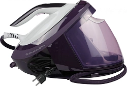 Парогенератор Philips PSG8050/30 2700Вт черный