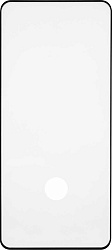 Защитное стекло для экрана Redline Corning черный для Samsung Galaxy S21 Ultra 1шт. (УТ000023710)