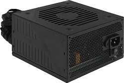 Блок питания MSI ATX 600W MAG A600DN 80+ white (20+4pin) APFC 120mm fan 5xSATA RTL