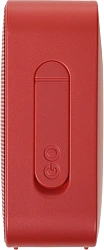Колонка порт. JBL Go Essential красный 3.2W 1.0 BT 10м 730mAh (JBLGOESRED)