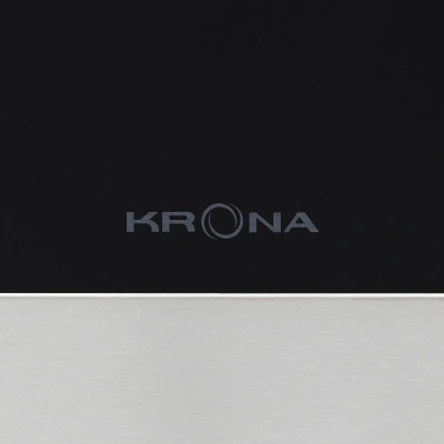 Духовой шкаф Электрический Krona PRONTO 60 S G2 черный