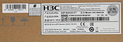Точка доступа H3C WA6330 (EWP-WA6330-FIT) 10/100/1000/2500BASE-T белый