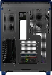 Корпус Montech King 95 Pro голубой без БП ATX 7x120mm 2x140mm 2xUSB3.0 audio bott PSU