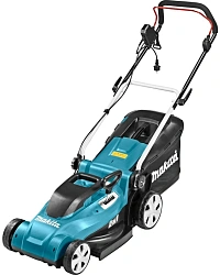 Газонокосилка роторная Makita ELM4120 1600Вт