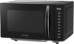 Микроволновая Печь Rondell RDE-MW204 20л. 700Вт черный
