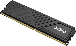 Память DDR4 2x16GB 3200MHz A-Data AX4U320016G16A-DTBKD35 XPG Gammix D35 RTL PC4-25600 CL16 DIMM 288-pin 1.35В dual rank с радиатором Ret