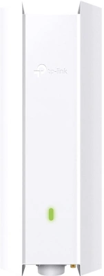 Точка доступа TP-Link Omada EAP623-Outdoor HD AX1800 10/100/1000BASE-TX белый