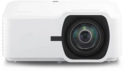 Проектор ViewSonic LS711HD DLP 4200Lm ANSI (1920x1080) 3000000:1 ресурс лампы:20000часов 1xUSB typeA 2xHDMI 3.15кг
