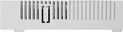 Коммутатор MikroTik RB260GS CSS106-5G-1S (L2) 5x1Гбит/с 1SFP управляемый