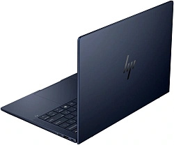 Ноутбук HP EliteBook X G1i Core Ultra 7 258V 32Gb SSD2Tb Intel Arc 14" WUXGA (1920x1200) Windows 11 Pro 64 dk.blue WiFi BT Cam (CW0S4AT)