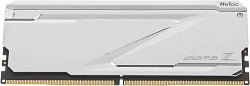 Память DDR5 2x16GB 6200MHz Netac NTZED5P62DP-32S Z RGB RTL Gaming PC5-49600 CL32 DIMM 288-pin 1.35В с радиатором Ret