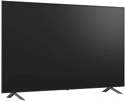 Телевизор LED LG 75" 75NANO90A6B.ARUG синяя сажа 4K Ultra HD 60Hz DVB-T DVB-T2 DVB-C DVB-S DVB-S2 USB WiFi Smart TV