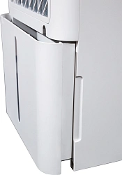 Осушитель воздуха Neoclima ND-20AZ 280Вт бытовой белый
