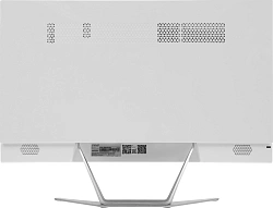 Моноблок Teclast K24 Air 23.8" Full HD i5 12450H (2) 16Gb SSD512Gb UHDG Windows 11 Pro GbitEth WiFi BT 120W клавиатура мышь белый 1920x1080
