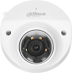 Камера видеонаблюдения IP Dahua DH-IPC-HDBW2249FP-AS-IL-0280B 2.8-2.8мм цв.