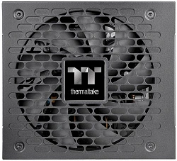 Блок питания Thermaltake ATX 1300W Toughpower TF1300 80+ titanium 24pin APFC 140mm fan 16xSATA Cab Manag RTL