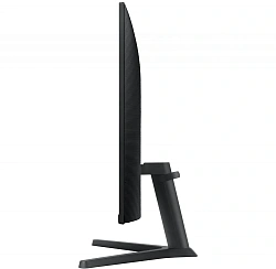 Монитор Samsung 34" ViewFinity S5 LS34C500GAUXEN черный VA LED 21:9 полуматовая 3000:1 300cd 178гр/178гр 3440x1440 100Hz FreeSync DP Ultra WQHD 4.9кг