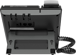 Телефон IP Flyingvoice FIP15G Plus черный