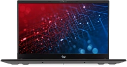 Ноутбук IRU Planio 15ING Celeron N4500 16Gb SSD512Gb Intel UHD Graphics 15.6" IPS FHD (1920x1080) FreeDOS black WiFi BT Cam 6000mAh (2140843)