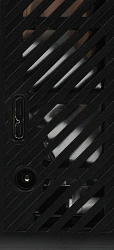 Жесткий диск Seagate USB3.0 20TB STKP20000400 Expansion 3.5" черный