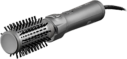 Фен-щетка Polaris PHSB 1100Ri 1200Вт графитовый
