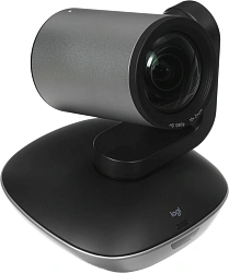 Камера Web Logitech Conference Cam Group черный 2Mpix (1920x1080) USB2.0 с микрофоном (960-001058)