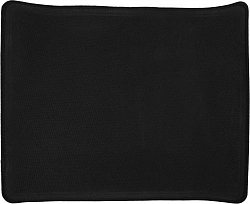 Коврик для мыши A4Tech Bloody BP-30M Средний черный 350x280x3мм