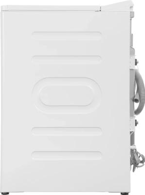 Стиральная машина Midea MFE11W65/W-C класс: A загр.вертикальная макс.:6.5кг белый