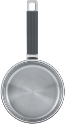 Ковш Rondell Normanne RDS-1812 1.3л. d=16см (с крышкой) стальной