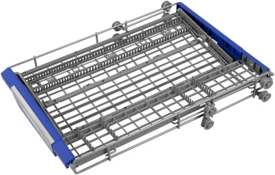 Посудомоечная машина Maunfeld MWF45331S (узкая)