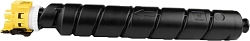 Картридж лазерный Kyocera TK-8545Y 1T02YMANL0 желтый (20000стр.) для Kyocera TASKalfa 4054