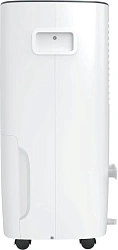 Осушитель воздуха Royal Clima Carisma Villa RD-CR30-E 460Вт бытовой белый/черный