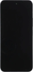Смартфон Infinix X6725D Smart 10 128Gb 4Gb черный моноблок 3G 4G 2Sim 6.67" 720x1600 Android 15 8Mpix 802.11 a/b/g/n/ac NFC GPS Protect FM microSD max2048Gb