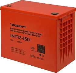 Батарея для ИБП Ippon INT12-150 12В 150Ач