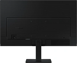 Монитор Samsung 24" Essential S3 S24D300GAIXCI черный IPS LED 16:9 HDMI матовая 250cd 178гр/178гр 1920x1080 100Hz VGA FHD USB 2.4кг