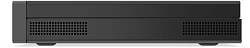 Неттоп Lenovo ThinkCentre Neo 50q G6 slim Core Ultra 5 226V (2.1) 16Gb SSD512Gb ARC 130V без ОС GbitEth WiFi BT 65W kb мышь клавиатура черный (13HR0017GP)