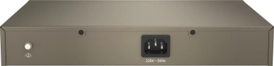 Коммутатор IP-Com G5310P-8-150W (L3) 8x1Гбит/с 1xКомбо(1000BASE-T/SFP) 1SFP 8PoE 130W управляемый