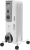 Радиатор масляный Royal Clima Siena ROR-S5-1000M 1000Вт белый/серый Радиатор масляный Royal Clima Siena ROR-S5-1000M 1000Вт белый/серый
