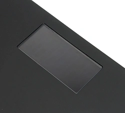 Весы напольные электронные Beurer PS240 макс.180кг черный