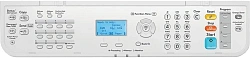 МФУ лазерный Kyocera Ecosys MA4500x (Азия) (110C133AX0) A4 Duplex белый