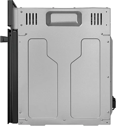 Духовой шкаф Электрический Maunfeld AEOD6063G1 графит
