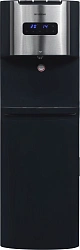 Кулер Hyundai AquaTouch UV H-WD7615E напольный электронный графитовый