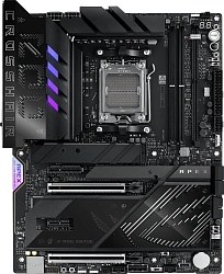 Материнская плата Asus ROG CROSSHAIR X870E APEX SocketAM5 AMD X870E 2xDDR5 ATX AC`97 8ch(7.1) 5Gigabit RAID